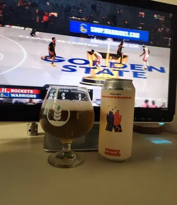 Ibrew2or3's photo of happy place