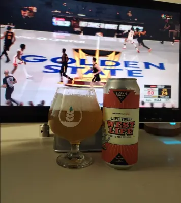 Ibrew2or3's photo of Live Your West Life