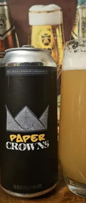 drpimento's photo of Paper Crowns