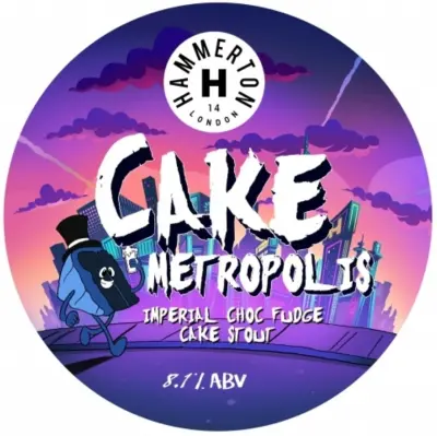 eurosoba's photo of Cake Metropolis