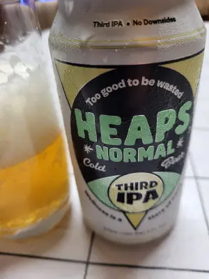 danlo's photo of Third IPA