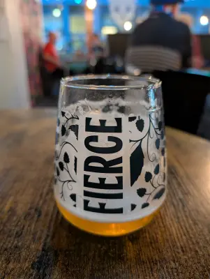 Scopey's photo of North Sea Aberdeen IPA
