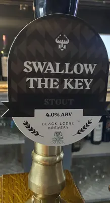 wyzzywyz22's photo of Swallow the Key