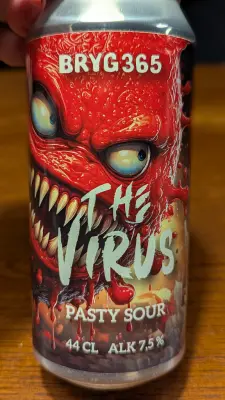 fonefan's photo of The Virus