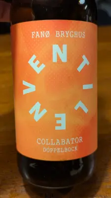 fonefan's photo of Ventilen Collabator