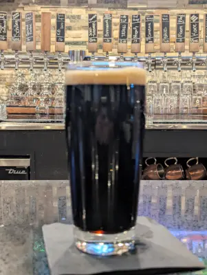 ben4321's photo of Dark Lager