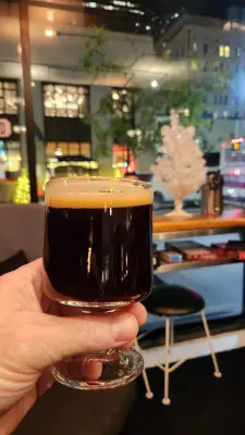 theisti's photo of Belgian Quad