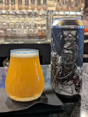 ben4321's photo of Mancuerda