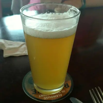 radagast83's photo of Zwickie Prohibition Ale