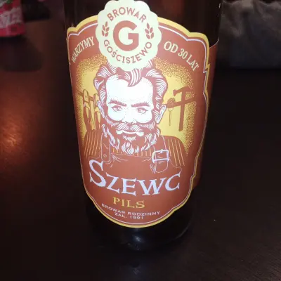kamilgrzeszczak's photo of Szewc