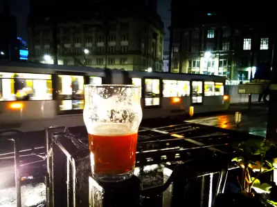 Olut's photo of Ever Present Ale