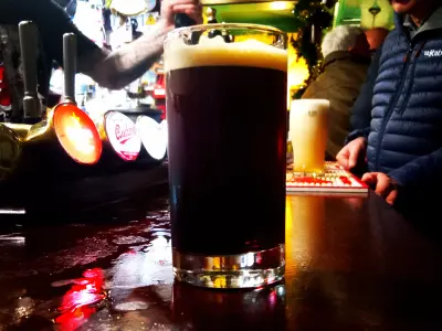 Olut's photo of Pennyless