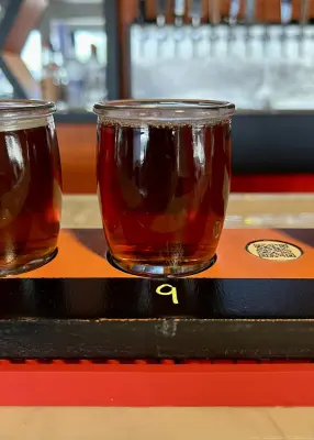 Grumbo's photo of Red Ale
