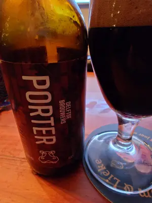 TomHendriksen's photo of Porter