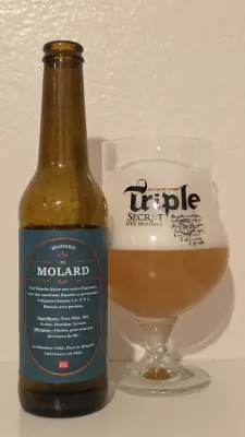 lore's photo of White Indian Pale Ale