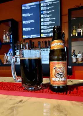 Grumbo's photo of Tiger Malt