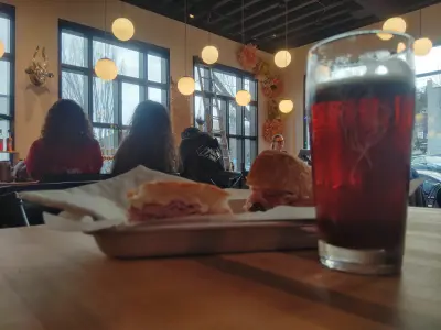 stevoj's photo of The Bell