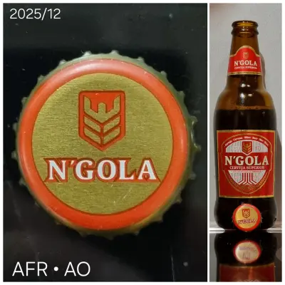 Matt2911's photo of N'gola
