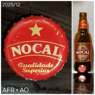 Matt2911's photo of Nocal Cerveja Internacional