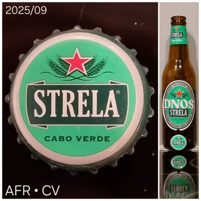 Matt2911's photo of Strela D'nos