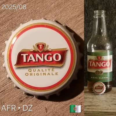 Matt2911's photo of Tango Bière Blonde