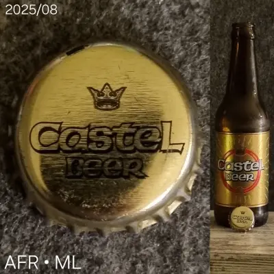 Matt2911's photo of Castel Beer (Mali)