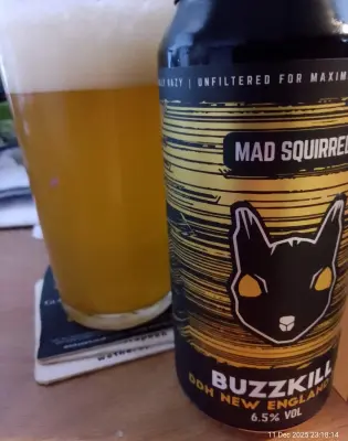 Deanso's photo of Buzzkill