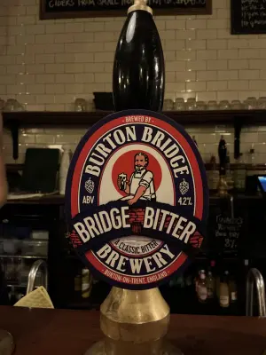 lad_newton's photo of Bridge Bitter