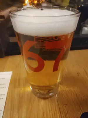 stevoj's photo of Vietnamese Rice Lager