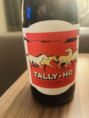 Jow's photo of Tally-Ho