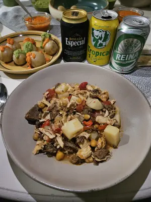 Staleandfunny's photo of Dorada Especial