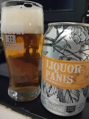 Sebletitje's photo of Liquor Panis