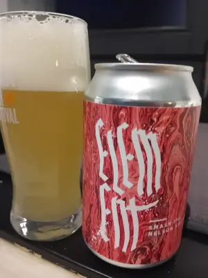Sebletitje's photo of Element - Nelson Sauvin