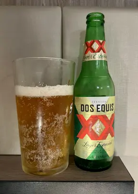 Grumbo's photo of Dos Equis XX - Lager
