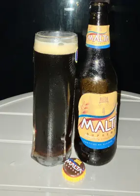 Grumbo's photo of Malta Supreme