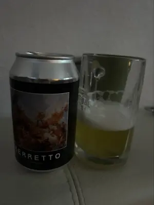 Nisse666's photo of Pilsner