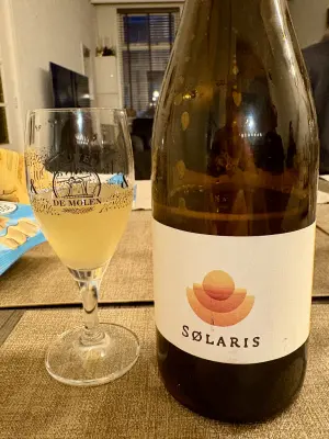 jimgreen's photo of Sølaris