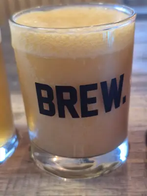 Lubiere's photo of Eureka