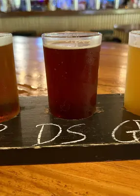 Grumbo's photo of Dockside ESB