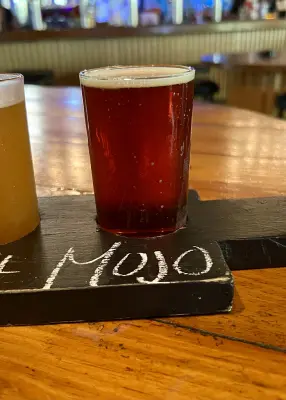 Grumbo's photo of Mojo IPA