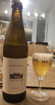 potjebier's photo of Son of Sapping Mammoth (2025)