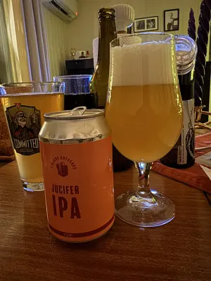 Chris_Ofstad's photo of Jucifer IPA