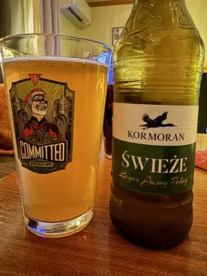 Chris_Ofstad's photo of Świeże