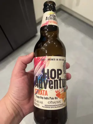 Bbcplux's photo of Hop Adventure - Strata