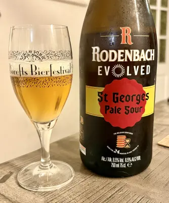 jimgreen's photo of Evolved St Georges
