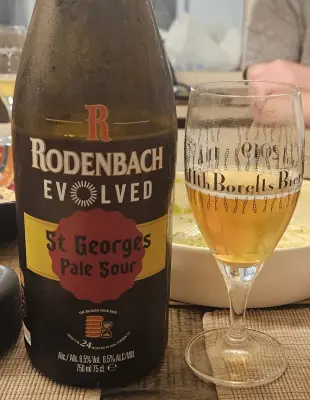 potjebier's photo of Evolved St Georges