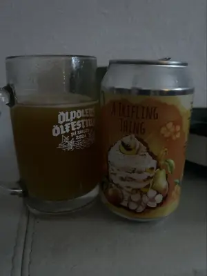 Nisse666's photo of A Trifling Thing
