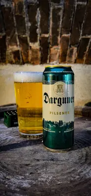 mariodelajlic's photo of Darguner Pilsener