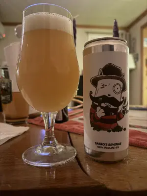 Chris_Ofstad's photo of Sabro's Revenge