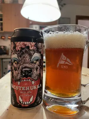 jhaase's photo of Nestehukka (7.0%)